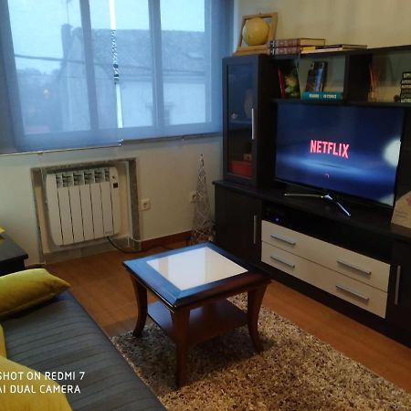 Ideal Familias Vut-Co-4019 Сантьяго-де-Компостела Экстерьер фото
